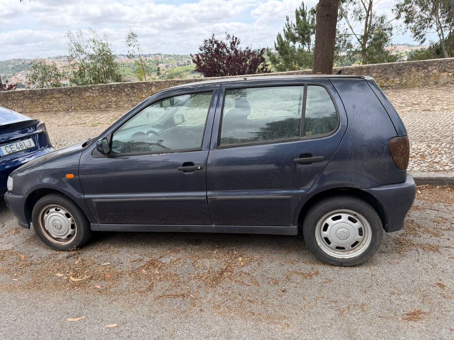 Carro a venda na zona de Coimbra