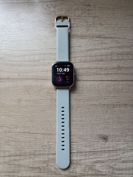 Smartwatch Amazfit GTS