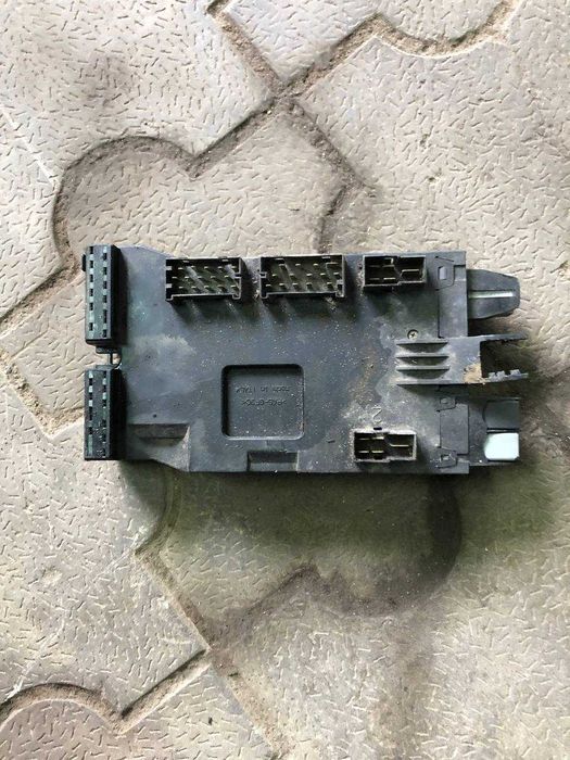 Блок предохранителей Мерседес Вито, Спринтер 901, Харьков: 765 грн ...