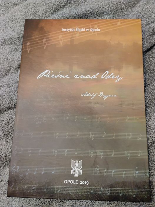 Pieśni znad Odry