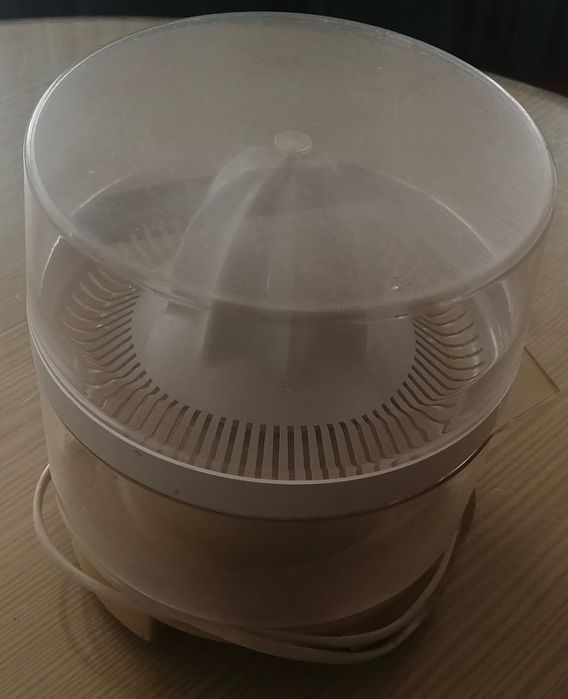 espremedor de citrinos grande