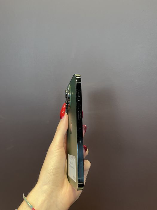RATY 0% iPhone 13 Pro 128 GB BATERIA 100% GWARANCJA 12 miesiecy !!!