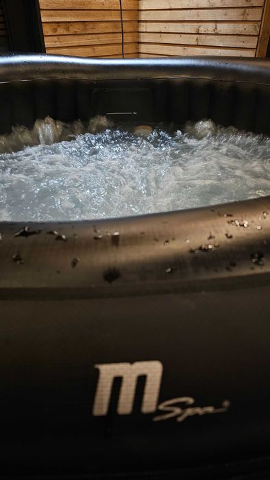 Dołgie - Dom nad jeziorem