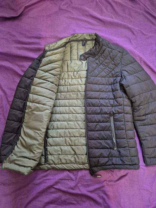 Курточка мужская