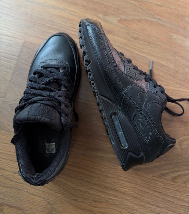 Кросівки чоловічі Nike air max 90 LTR оригінал