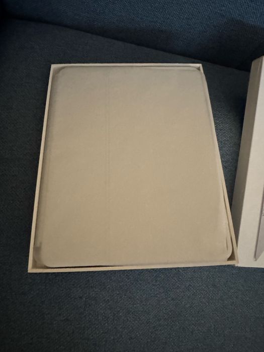 Apple Magic keybord ipad pro 13 m4
