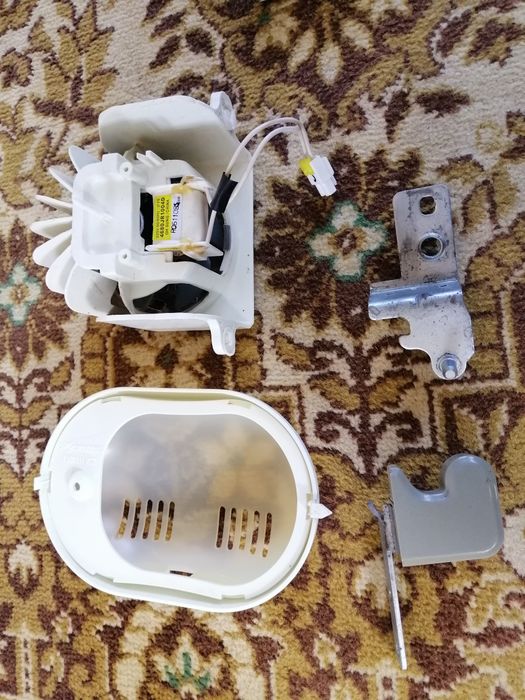 Запчасть холодильника LG GC-339 NGLS