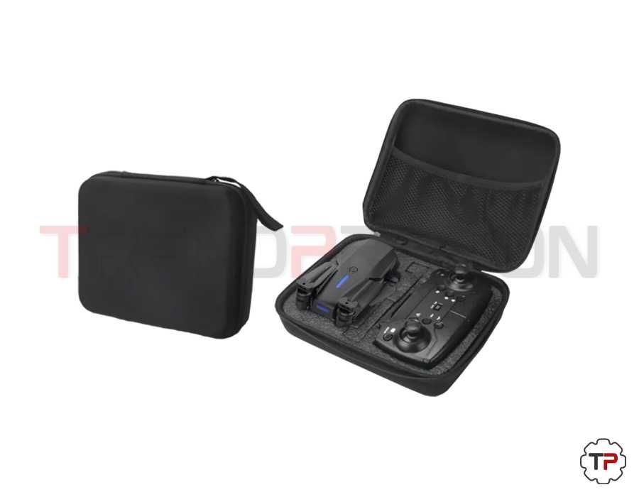 PROMOÇÃO  | Mini Drone 4k