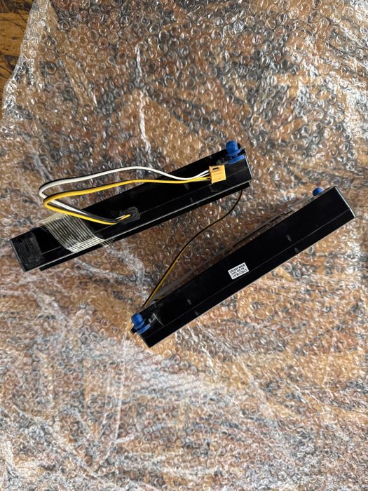 Плата на телевизор Samsung 55NU 7090 UA