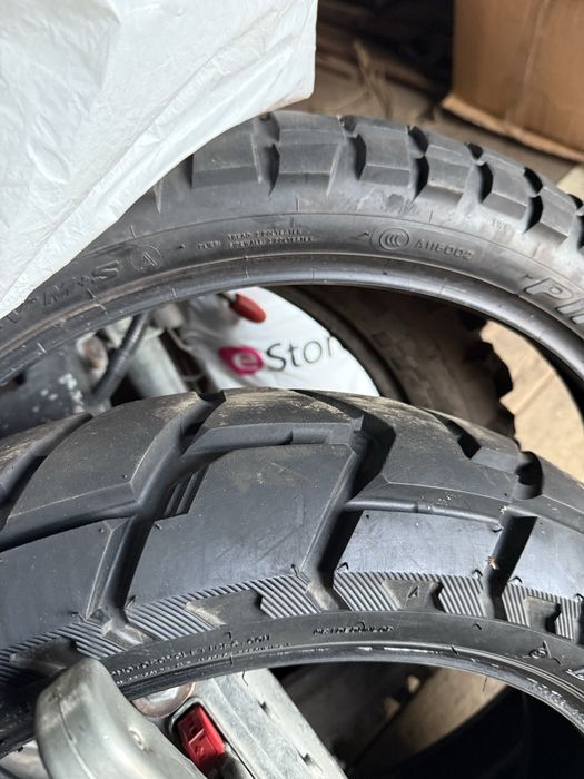 KTM 790 Adventure