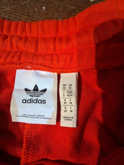 Calções de desporto adidas