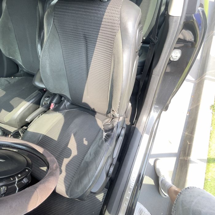 Citroen c4 vts 2.0HDI — photo 5