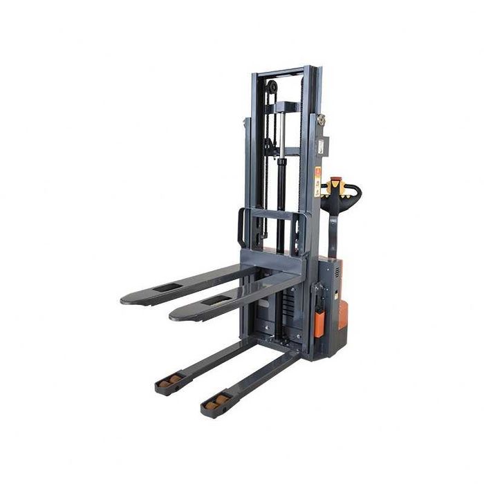 Wózek Masztowy Elektryczny 1500kg Maszt 3000mm *WS15-ei-3000*