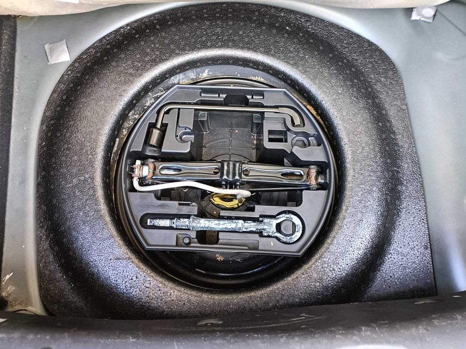 CITROEN C3 2014 VTI 68