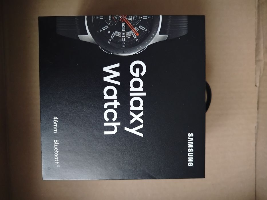 Galaxy watch -smartwatch