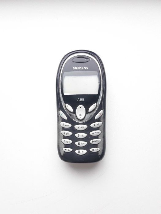 Телефон SIEMENS A55