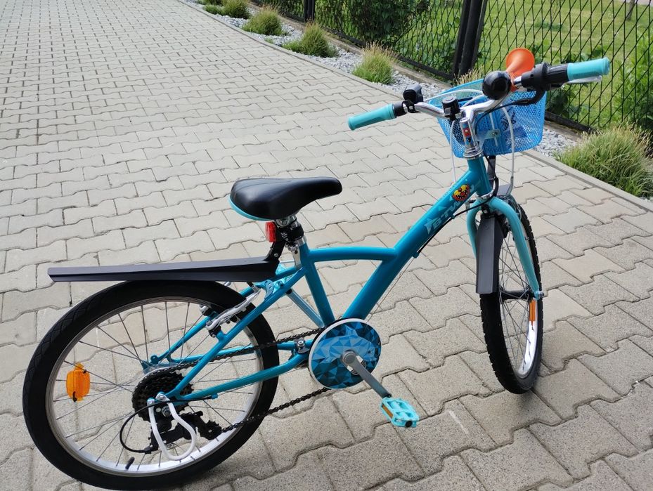 Rower bitwin 120 original