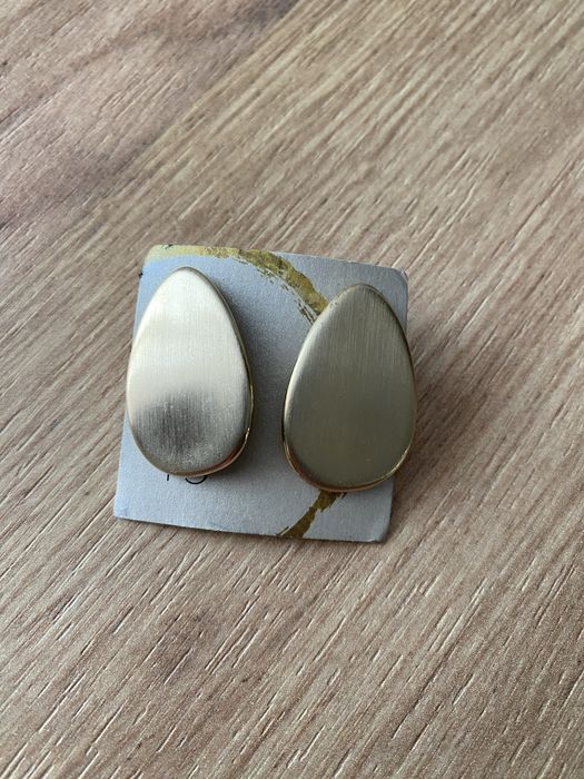 Сережки українського бренду GIPSY ONE