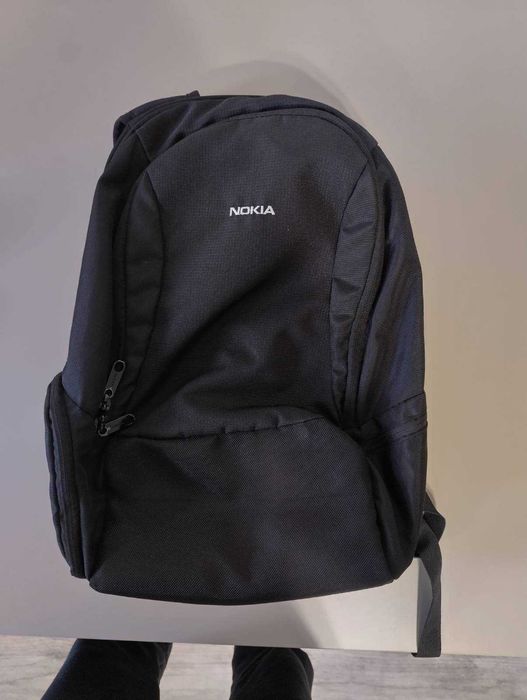 Plecak na laptopa