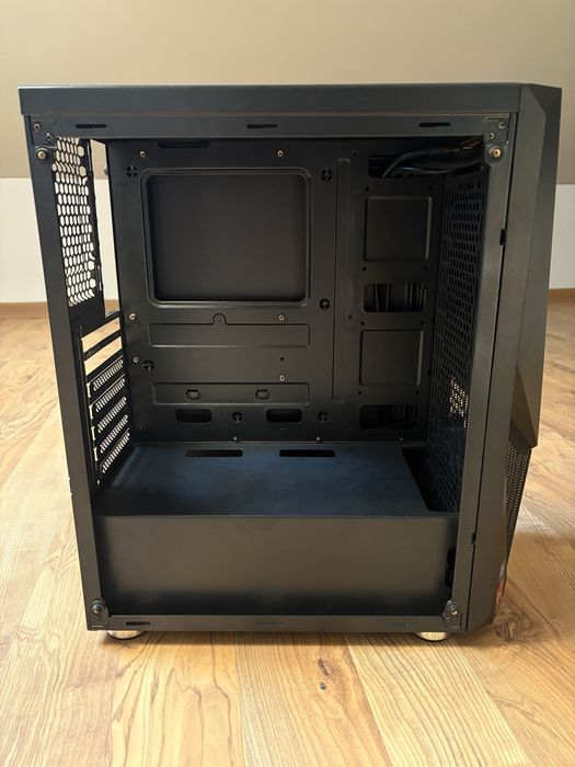 Obudowa aerocool rgb