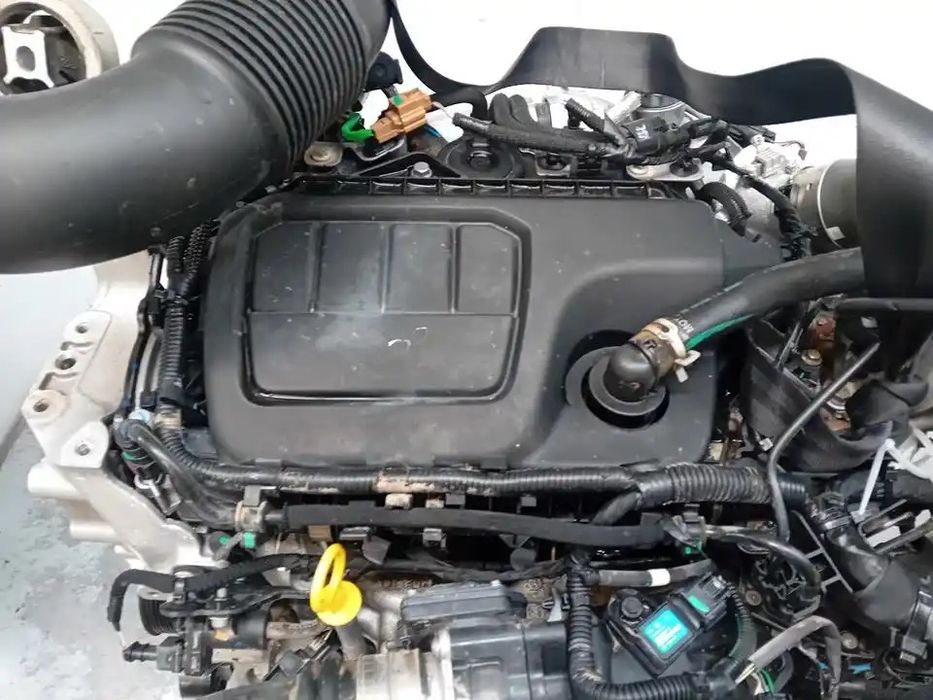 MOTOR RENAULT 1.6 DCI REFª R9M452