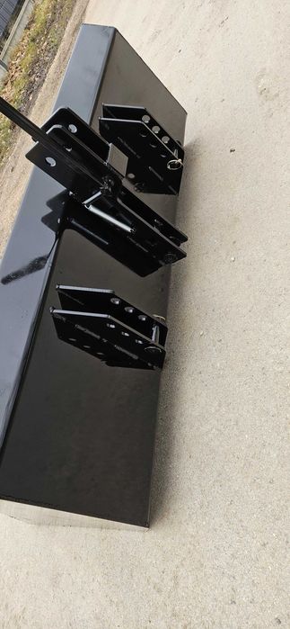 Łyżki TUZ – szybka wysyłka!