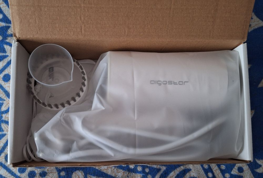 Ferro a vapor Digostar