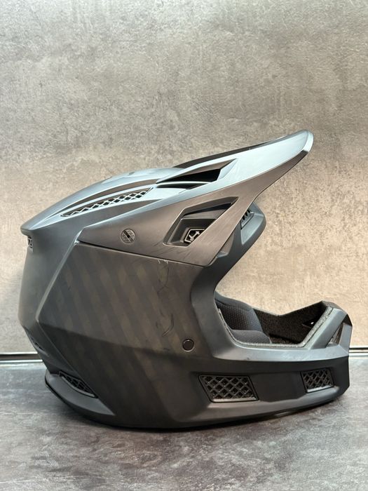 Оригінальний шолом FOX RAMPAGE PRO CARBON