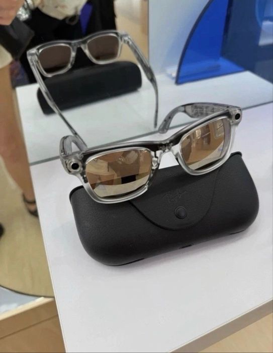 Ray ban meta gen 2 Limited Edition
