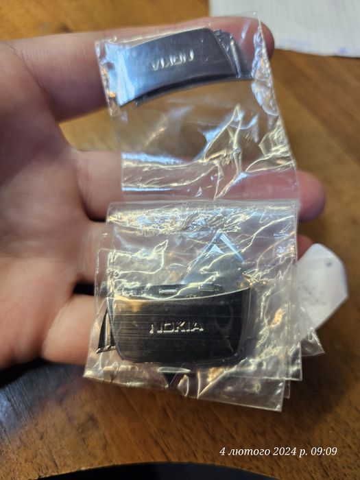 Nokia 8910 8910i запчастини