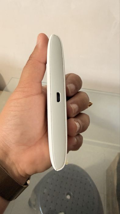 Router 4G Hotspot NOS
