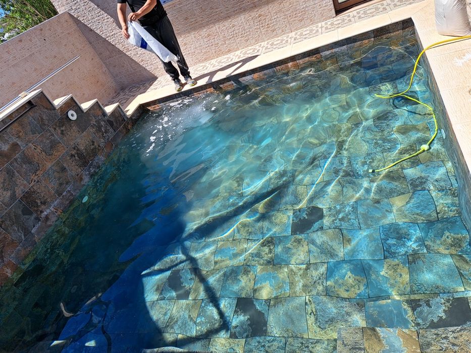 Remodelações e construção civil