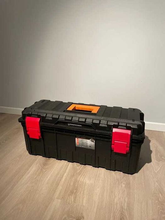 Skrzynka narzędziowa