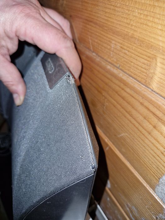 Głośniki satelity Sony