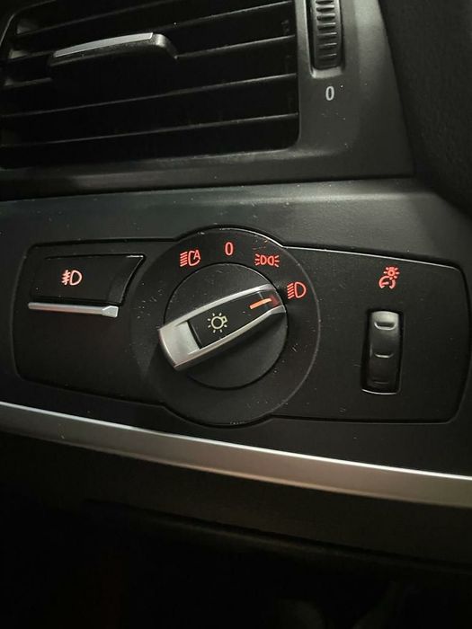 BMW X3 F25  2012 г.в 2.0 бензин