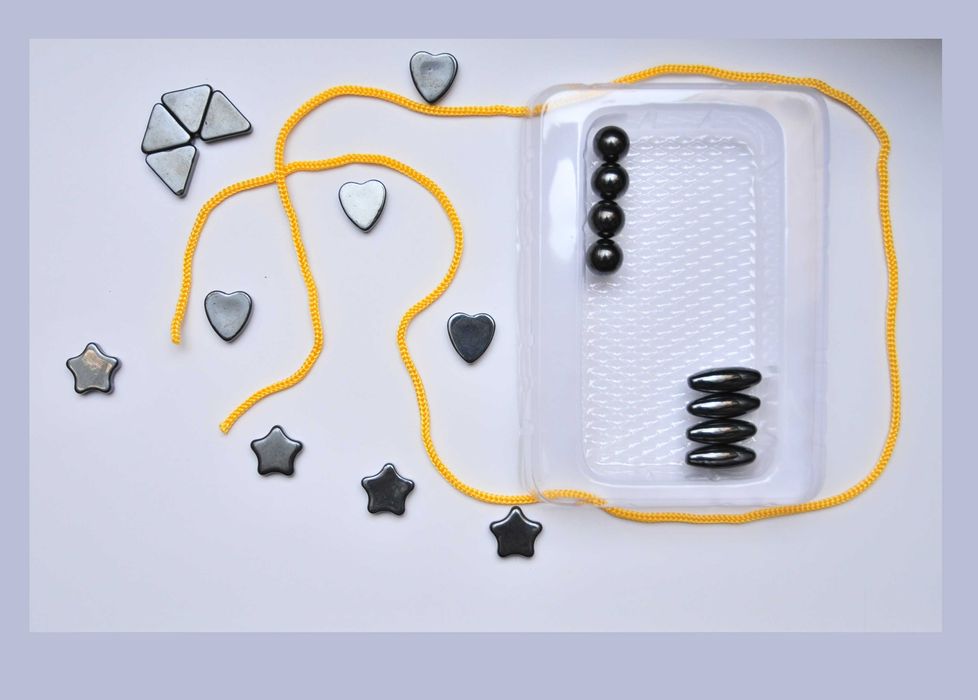 Настольная магнитная игра набор магнитов 20шт логика стратегия магниты