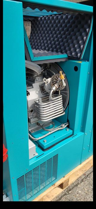 Compressor Bauer