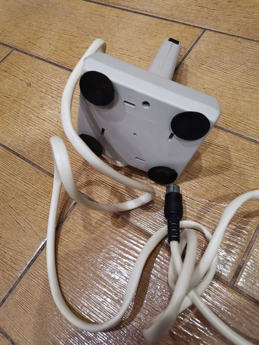 Джойстик компьютера Поиск