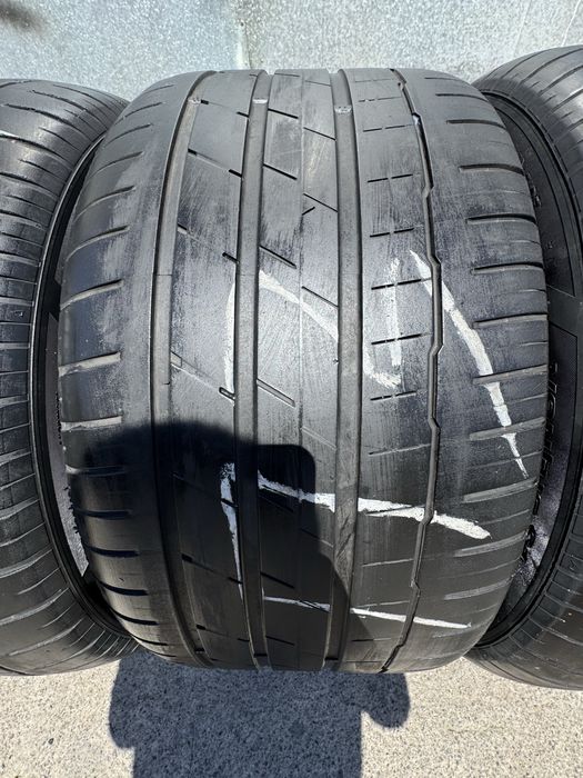 168 стиль р20 ronal на bmw X5 X6 E53 E70 E71 F15 F16
