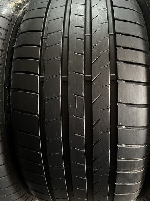 285/35/22 R22 Bridgestone Turanza T005 4шт