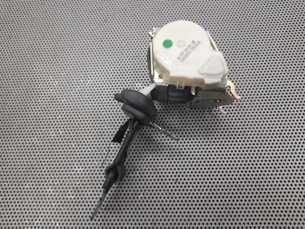 Cinto TR Centro RENAULT Clio III (BR0/1, CR0/1)