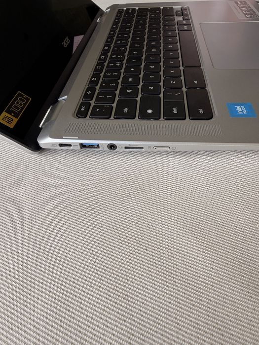 Laptop Chromebook Acer 314