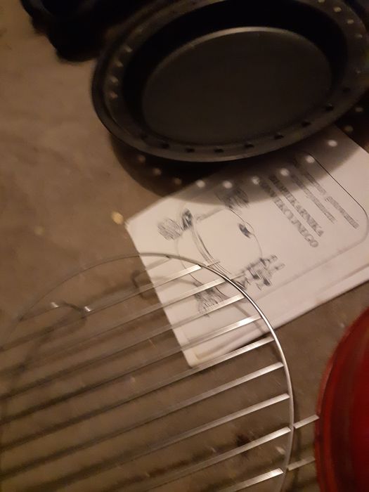 Biopiekarnik konwekcyjny nowy