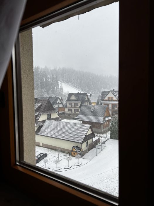 Agroturystyka Suche obok Poronina- Zakopane