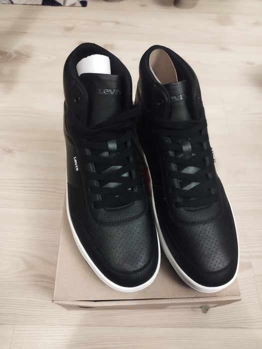 Buty męskie Levis 44 Okazja