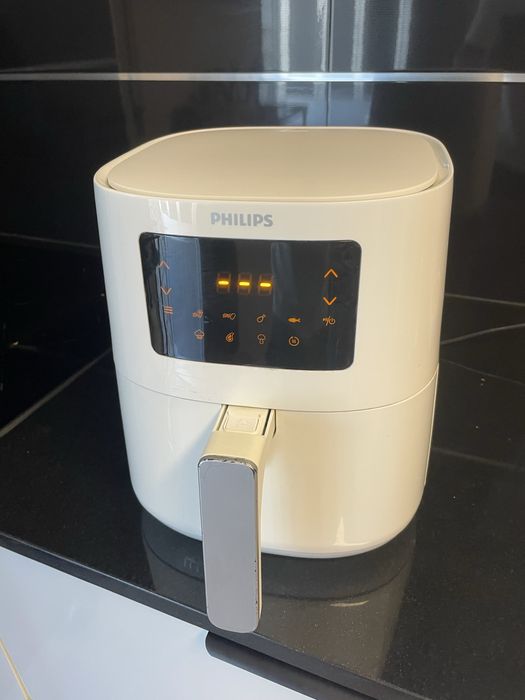 Airfryer Philips HD9252 – 1400W