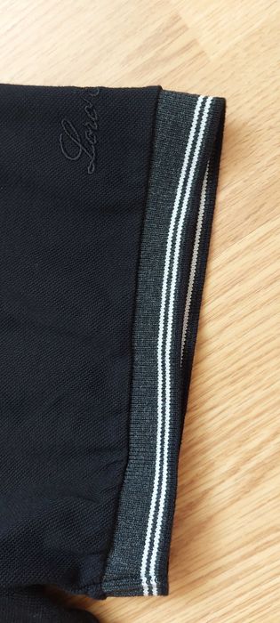 Поло Loro Piana XXXL мужской большой размер Поло чоловіче Loro Piana