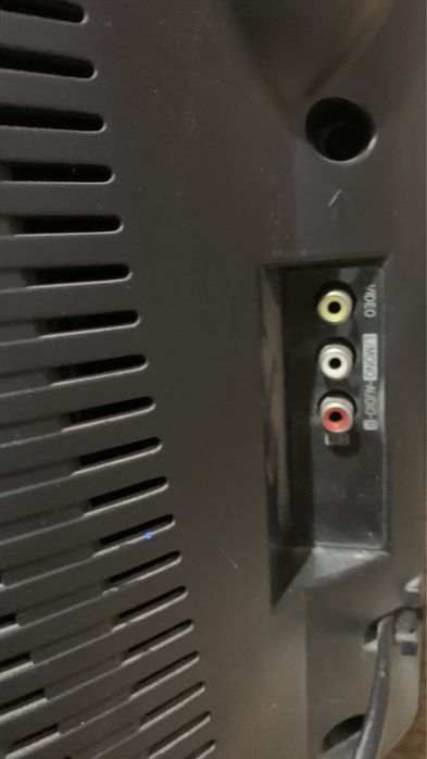 Телевізор телевизор LG 2010