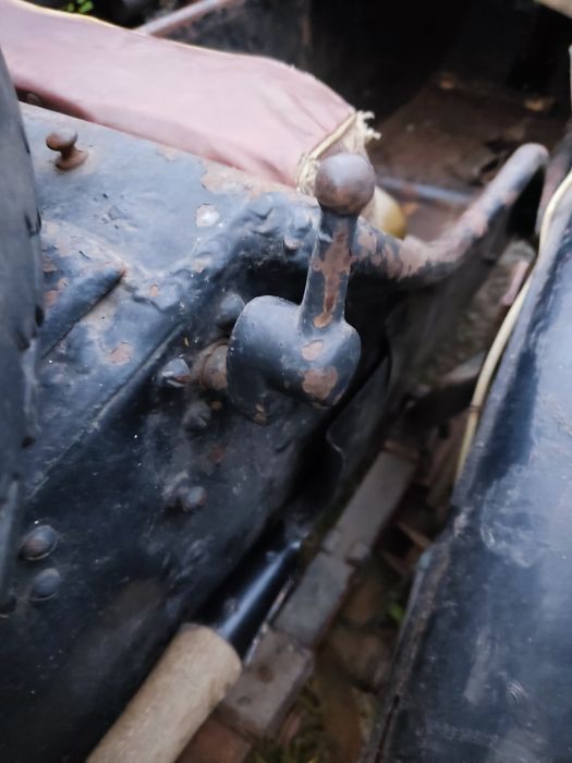 М-72-Н КМЗ з документами