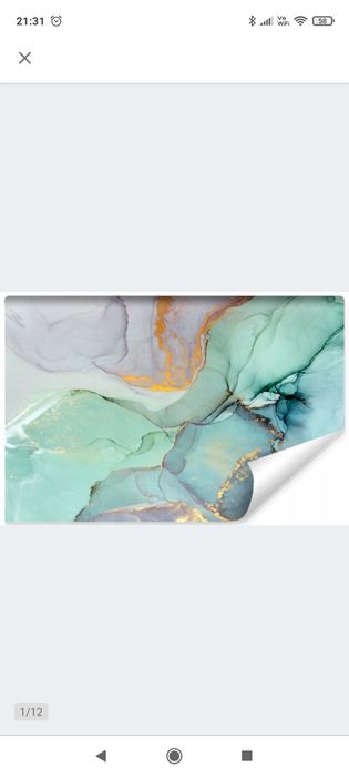 Fototapeta marmur